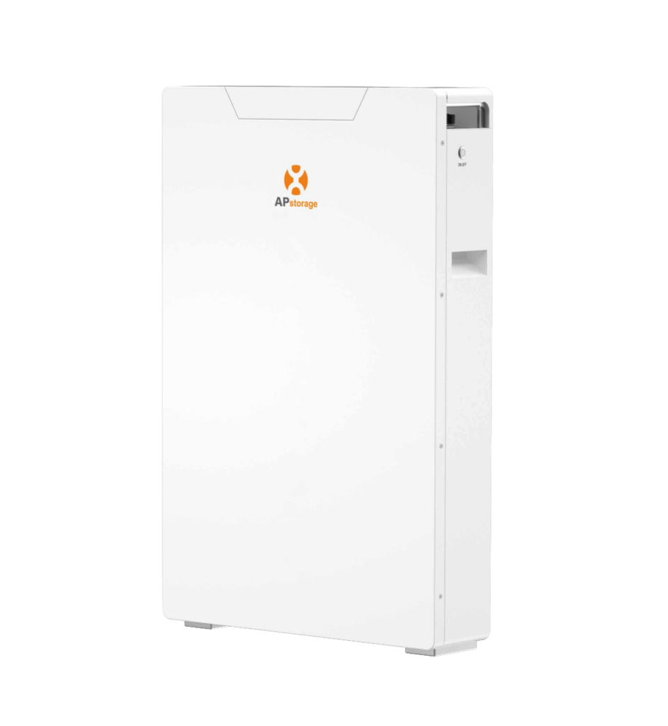 Batterie de stockage APSystems - Ecosun